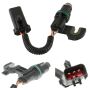 Walker Products 235-1123 Walker Products 235-1123 Engine Camshaft Position Sensor