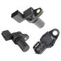 Walker Products 235-1124 Walker Products 235-1124 Engine Camshaft Position Sensor