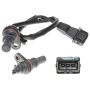 Walker Products 235-1160 Walker Products 235-1160 Engine Crankshaft Position Sensor