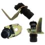 Walker Products 235-1163 Walker Products 235-1163 Engine Camshaft Position Sensor
