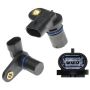 Walker Products 235-1190 Walker Products 235-1190 Engine Camshaft Position Sensor