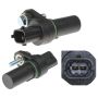 Walker Products 235-1194 Walker Products 235-1194 Engine Crankshaft Position Sensor