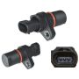 Walker Products 235-1204 Walker Products 235-1204 Engine Camshaft Position Sensor