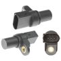 Walker Products 235-1214 Walker Products 235-1214 Engine Camshaft Position Sensor