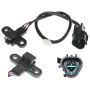 Walker Products 235-1228 Walker Products 235-1228 Engine Crankshaft Position Sensor