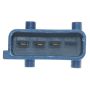 Walker Products 235-1260 Walker Products 235-1260 Engine Crankshaft Position Sensor