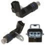 Walker Products 235-1262 Walker Products 235-1262 Engine Crankshaft Position Sensor