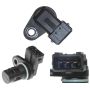 Walker Products 235-1273 Walker Products 235-1273 Engine Camshaft Position Sensor