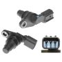 Walker Products 235-1280 Walker Products 235-1280 Engine Camshaft Position Sensor