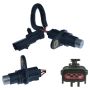 Walker Products 235-1313 Walker Products 235-1313 Engine Camshaft Position Sensor