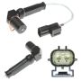 Walker Products 235-1439 Walker Products 235-1439 Engine Crankshaft Position Sensor