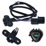Walker Products 235-1447 Walker Products 235-1447 Engine Crankshaft Position Sensor