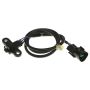 Walker Products 235-1447 Walker Products 235-1447 Engine Crankshaft Position Sensor