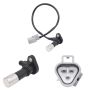 Walker Products 235-1454 Walker Products 235-1454 Engine Crankshaft Position Sensor