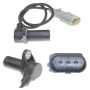 Walker Products 235-1466 Walker Products 235-1466 Engine Crankshaft Position Sensor