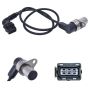 Walker Products 235-1497 Walker Products 235-1497 Engine Crankshaft Position Sensor