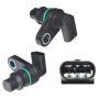 Walker Products 235-1666 Walker Products 235-1666 Engine Crankshaft Position Sensor