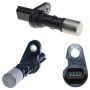 Walker Products 235-1684 Walker Products 235-1684 Engine Crankshaft Position Sensor