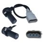 Walker Products 235-1697 Walker Products 235-1697 Engine Crankshaft Position Sensor