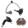 Walker Products 235-1706 Walker Products 235-1706 Engine Crankshaft Position Sensor