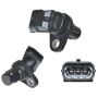 Walker Products 235-1740 Walker Products 235-1740 Engine Camshaft Position Sensor