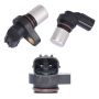 Walker Products 235-1772 Walker Products 235-1772 Engine Camshaft Position Sensor