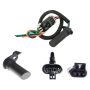 Walker Products 235-91004 Walker Products 235-91004 Engine Camshaft Position Sensor - Full Service Kit