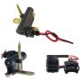 Walker Products 235-91015 Walker Products 235-91015 Engine Crankshaft Position Sensor - Full Service Kit