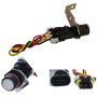 Walker Products 235-91081 Walker Products 235-91081 Engine Crankshaft Position Sensor - Full Service Kit
