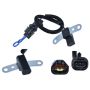 Walker Products 235-91109 Walker Products 235-91109 Engine Crankshaft Position Sensor - Full Service Kit