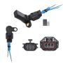 Walker Products 235-91150 Walker Products 235-91150 Engine Crankshaft Position Sensor - Full Service Kit