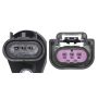 Walker Products 235-91153 Walker Products 235-91153 Engine Crankshaft Position Sensor - Full Service Kit