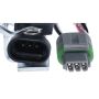 Walker Products 235-91177 Walker Products 235-91177 Engine Crankshaft Position Sensor - Full Service Kit