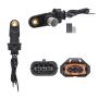 Walker Products 235-91180 Walker Products 235-91180 Engine Camshaft Position Sensor - Full Service Kit