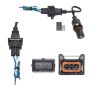 Walker Products 235-91216 Walker Products 235-91216 Engine Crankshaft Position Sensor - Full Service Kit