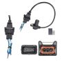 Walker Products 235-91218 Walker Products 235-91218 Engine Crankshaft Position Sensor - Full Service Kit