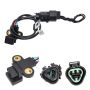 Walker Products 235-91265 Walker Products 235-91265 Engine Crankshaft Position Sensor - Full Service Kit