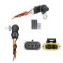 Walker Products 235-91326 Walker Products 235-91326 Engine Crankshaft Position Sensor - Full Service Kit