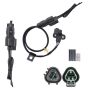 Walker Products 235-91385 Walker Products 235-91385 Engine Crankshaft Position Sensor - Full Service Kit