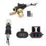 Walker Products 235-91451 Walker Products 235-91451 Engine Crankshaft Position Sensor - Full Service Kit
