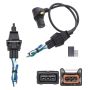 Walker Products 235-91551 Walker Products 235-91551 Engine Crankshaft Position Sensor - Full Service Kit