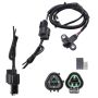 Walker Products 235-91564 Walker Products 235-91564 Engine Crankshaft Position Sensor - Full Service Kit