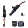 Walker Products 235-91617 Walker Products 235-91617 Engine Crankshaft Position Sensor - Full Service Kit
