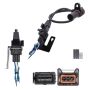 Walker Products 235-91665 Walker Products 235-91665 Engine Crankshaft Position Sensor - Full Service Kit