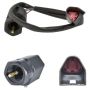 Walker Products 240-1017 Walker Products 240-1017 Vehicle Speed Sensor