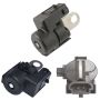 Walker Products 240-1021 Walker Products 240-1021 Vehicle Speed Sensor