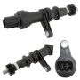 Walker Products 240-1033 Walker Products 240-1033 Vehicle Speed Sensor