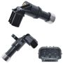 Walker Products 240-1076 Walker Products 240-1076 Vehicle Speed Sensor