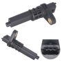 Walker Products 240-1129 Walker Products 240-1129 Vehicle Speed Sensor