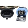 Walker Products 240-91000 Walker Products 240-91000 Vehicle Speed Sensor - Full Service Kit